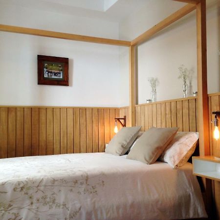 Patio San Lorenzo กอร์โดบา ภายนอก รูปภาพ