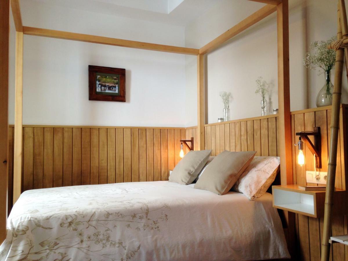 Patio San Lorenzo กอร์โดบา ภายนอก รูปภาพ